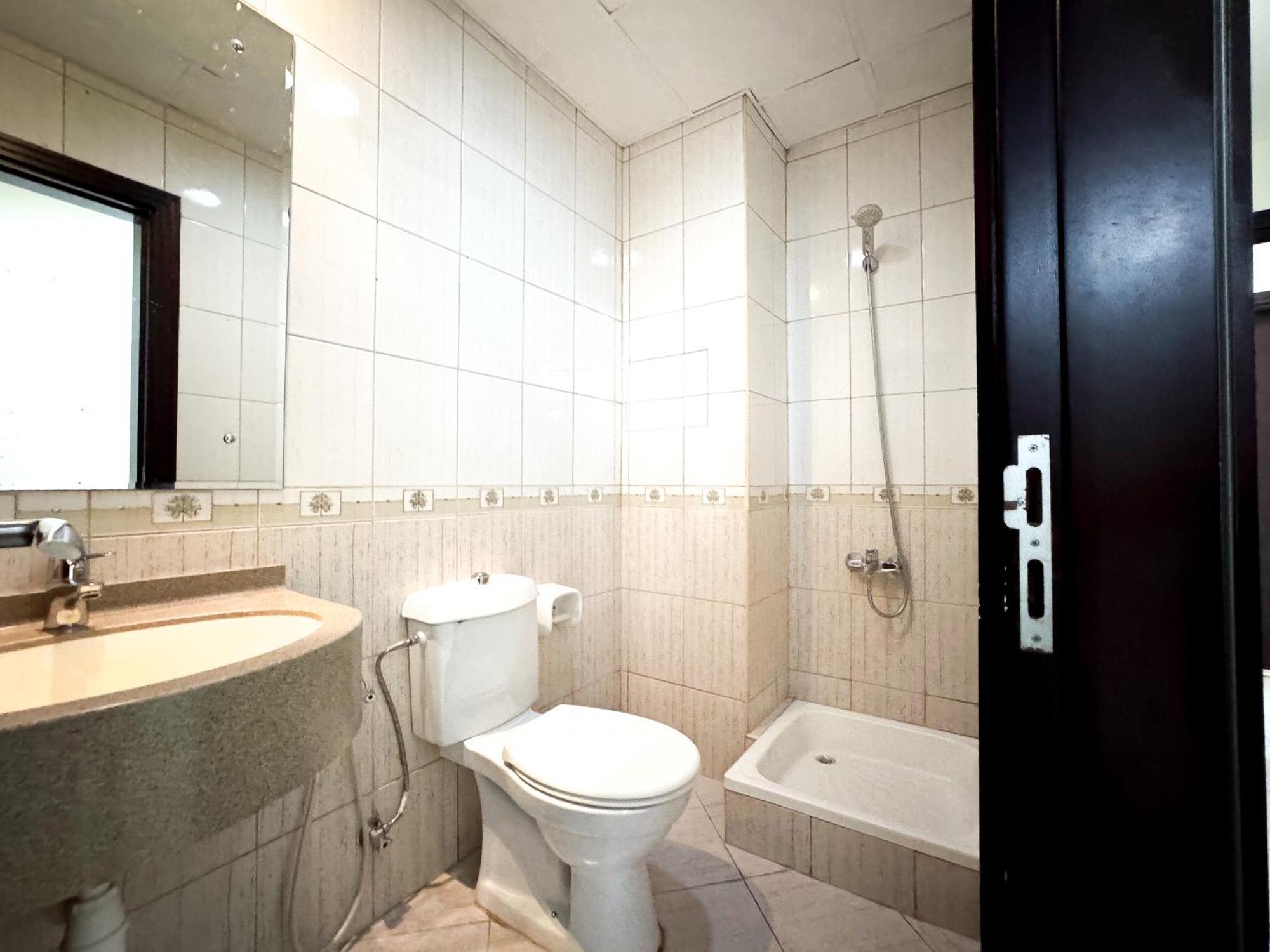 Homestay Nahda Star - *